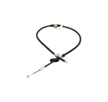 Tažné lanko, parkovací brzda KAVO PARTS BHC-3081