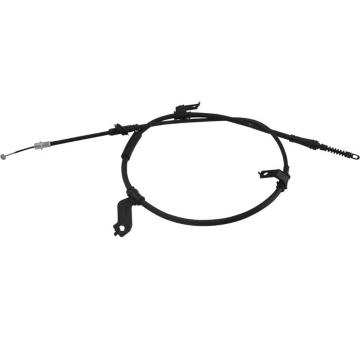 żażné lanko parkovacej brzdy KAVO PARTS BHC-3095