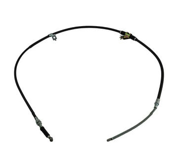 Tažné lanko, parkovací brzda KAVO PARTS BHC-3111