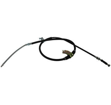 żażné lanko parkovacej brzdy KAVO PARTS BHC-3112