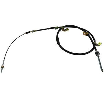 żażné lanko parkovacej brzdy KAVO PARTS BHC-3114