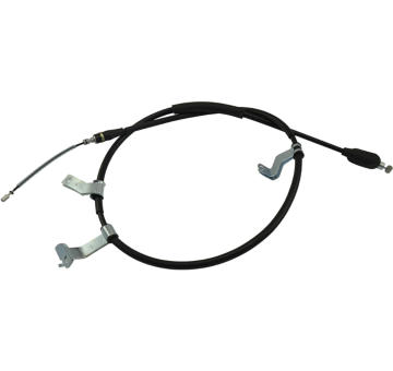 żażné lanko parkovacej brzdy KAVO PARTS BHC-3129