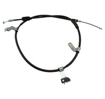 żażné lanko parkovacej brzdy KAVO PARTS BHC-3130