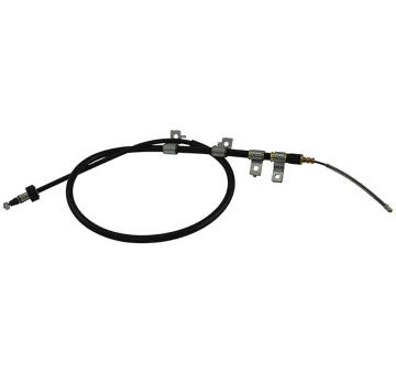 żażné lanko parkovacej brzdy KAVO PARTS BHC-3139