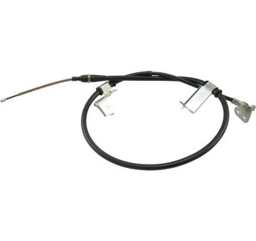 żażné lanko parkovacej brzdy KAVO PARTS BHC-3213