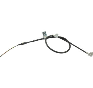 Tažné lanko, parkovací brzda KAVO PARTS BHC-3214