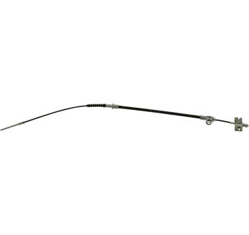 Tažné lanko, parkovací brzda KAVO PARTS BHC-3224