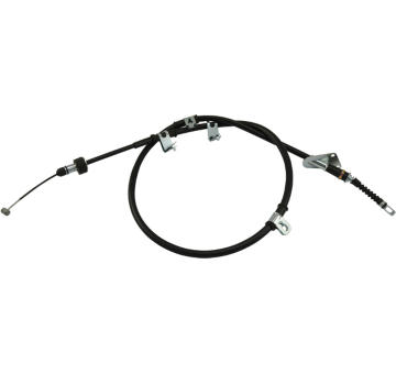żażné lanko parkovacej brzdy KAVO PARTS BHC-3229