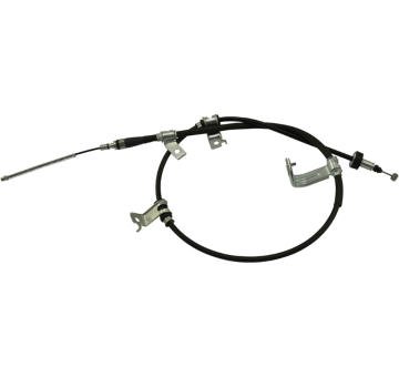 Tažné lanko, parkovací brzda KAVO PARTS BHC-3235