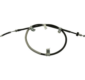 Tažné lanko, parkovací brzda KAVO PARTS BHC-3249