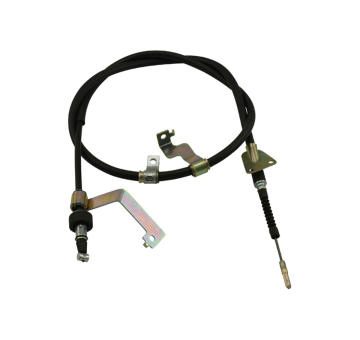 Tažné lanko, parkovací brzda KAVO PARTS BHC-3252