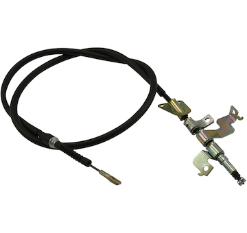 Tažné lanko, parkovací brzda KAVO PARTS BHC-3253