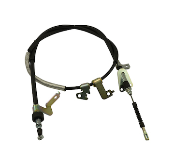 Tažné lanko, parkovací brzda KAVO PARTS BHC-3254