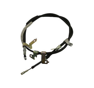 Tažné lanko, parkovací brzda KAVO PARTS BHC-3255