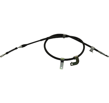 Tažné lanko, parkovací brzda KAVO PARTS BHC-3257