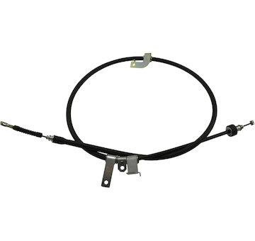 Tažné lanko, parkovací brzda KAVO PARTS BHC-3258