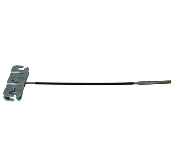 Tažné lanko, parkovací brzda KAVO PARTS BHC-4008