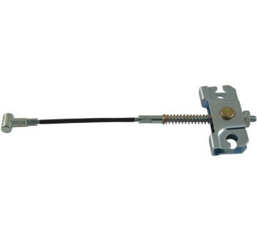 Tažné lanko, parkovací brzda KAVO PARTS BHC-4017