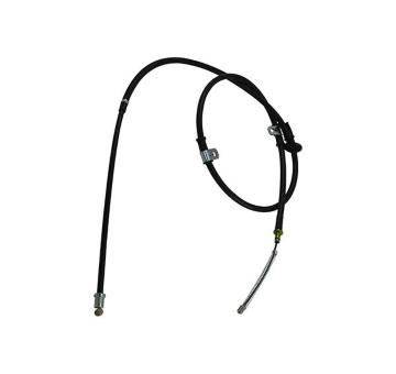 Tažné lanko, parkovací brzda KAVO PARTS BHC-4057
