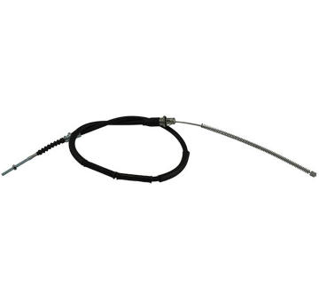 Tažné lanko, parkovací brzda KAVO PARTS BHC-4070
