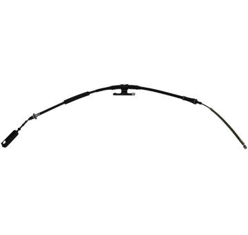 Tažné lanko, parkovací brzda KAVO PARTS BHC-4081