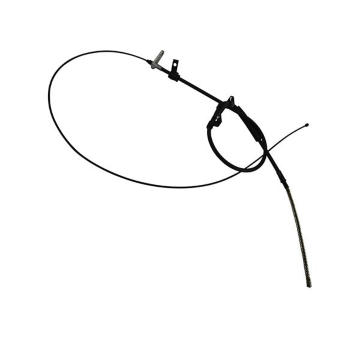 Tažné lanko, parkovací brzda KAVO PARTS BHC-4082