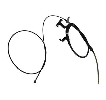 Tažné lanko, parkovací brzda KAVO PARTS BHC-4083