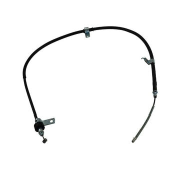 żażné lanko parkovacej brzdy KAVO PARTS BHC-4091