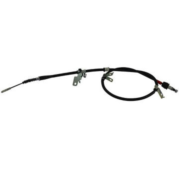 Tažné lanko, parkovací brzda KAVO PARTS BHC-4101