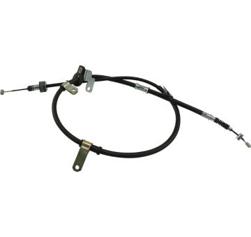 żażné lanko parkovacej brzdy KAVO PARTS BHC-4102