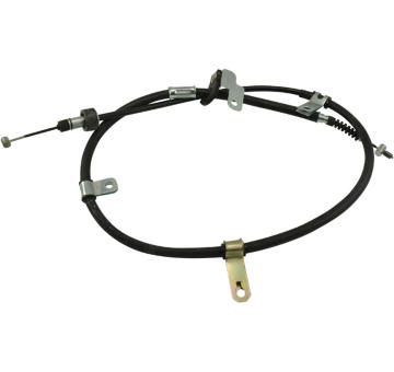 Tažné lanko, parkovací brzda KAVO PARTS BHC-4103