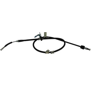 Tažné lanko, parkovací brzda KAVO PARTS BHC-4104