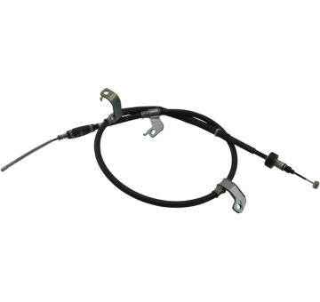Tažné lanko, parkovací brzda KAVO PARTS BHC-4139