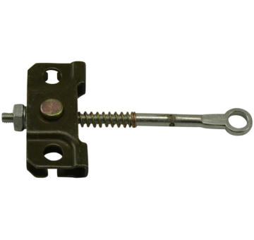 Tažné lanko, parkovací brzda KAVO PARTS BHC-4150