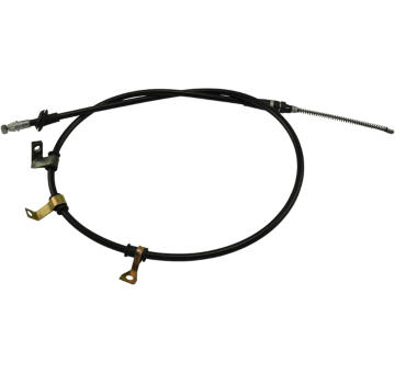 żażné lanko parkovacej brzdy KAVO PARTS BHC-4163