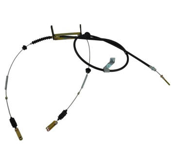 Tažné lanko, parkovací brzda KAVO PARTS BHC-4501