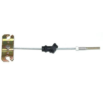 Tažné lanko, parkovací brzda KAVO PARTS BHC-4517