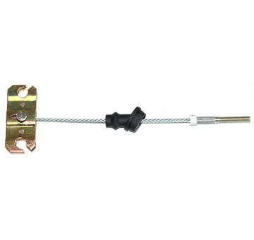 Tažné lanko, parkovací brzda KAVO PARTS BHC-4518