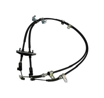 żażné lanko parkovacej brzdy KAVO PARTS BHC-4524