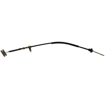 Tažné lanko, parkovací brzda KAVO PARTS BHC-4529