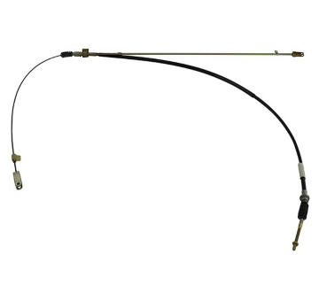 Tažné lanko, parkovací brzda KAVO PARTS BHC-4555