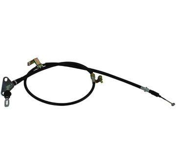Tažné lanko, parkovací brzda KAVO PARTS BHC-4574
