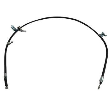 Tažné lanko, parkovací brzda KAVO PARTS BHC-4576