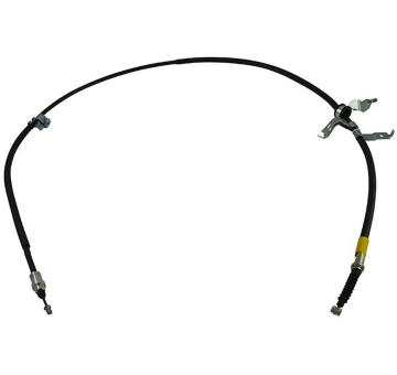 żażné lanko parkovacej brzdy KAVO PARTS BHC-4577