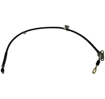 Tažné lanko, parkovací brzda KAVO PARTS BHC-4580