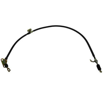 Tažné lanko, parkovací brzda KAVO PARTS BHC-4581