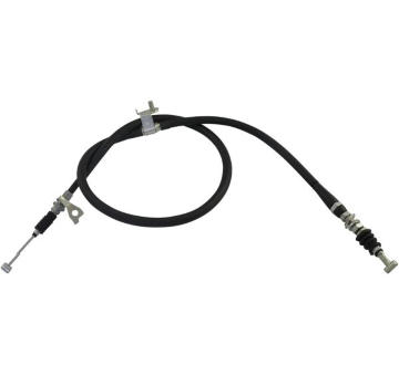 Tažné lanko, parkovací brzda KAVO PARTS BHC-4587