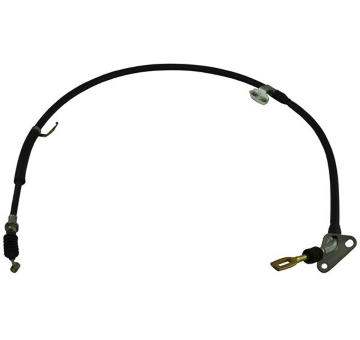 Tažné lanko, parkovací brzda KAVO PARTS BHC-4588