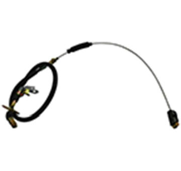 Tažné lanko, parkovací brzda KAVO PARTS BHC-4590
