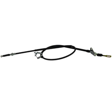 Tažné lanko, parkovací brzda KAVO PARTS BHC-4593